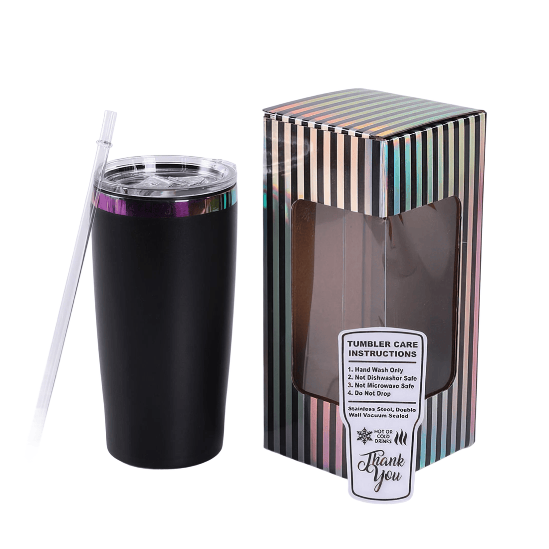 Laser Engraved Tumblers, Water Bottles, & Drinkware