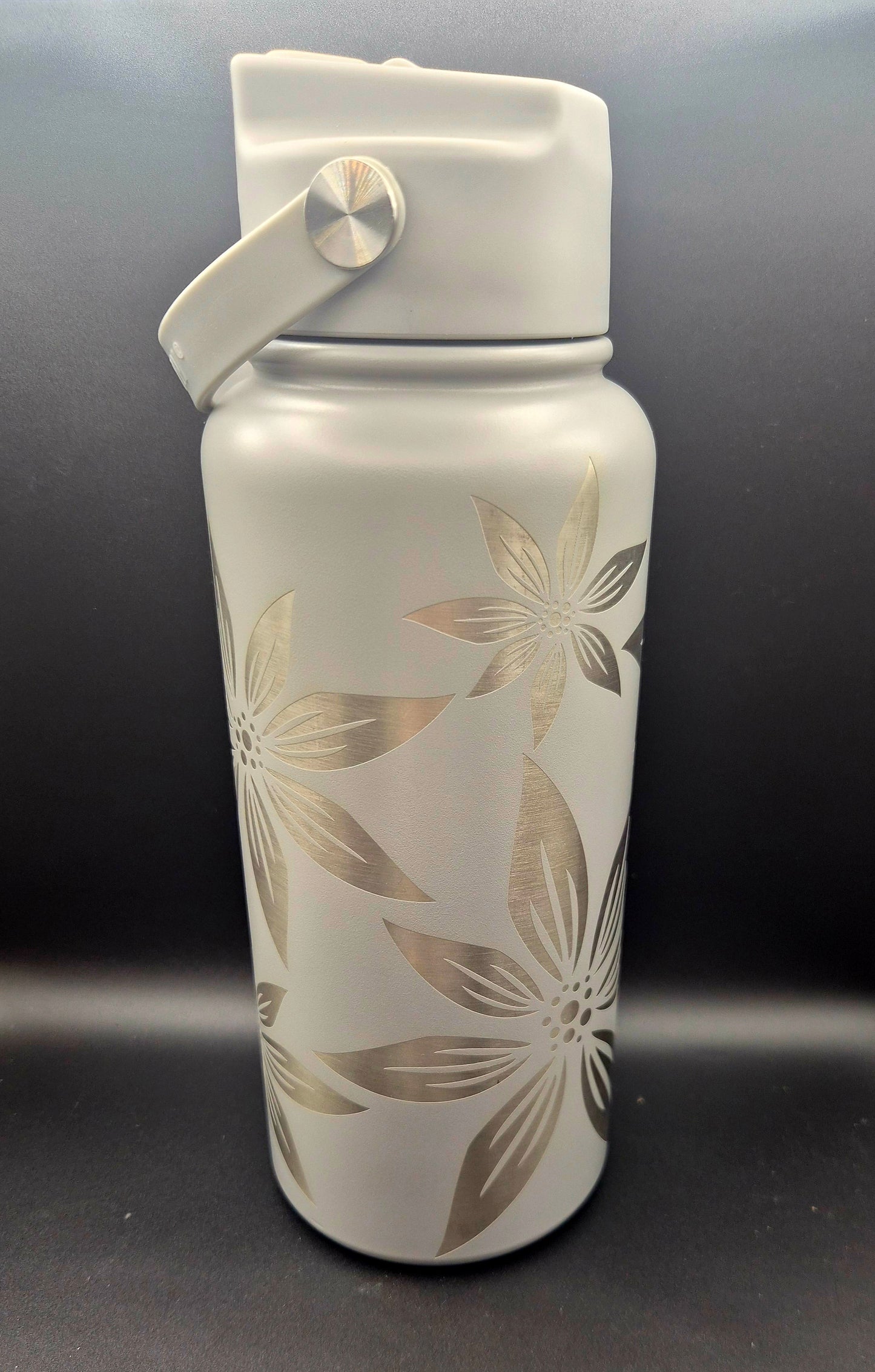 Upcycled Tumblers