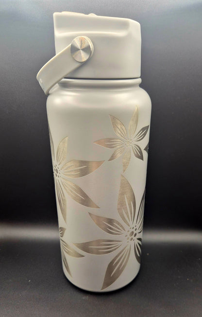 Upcycled Tumblers