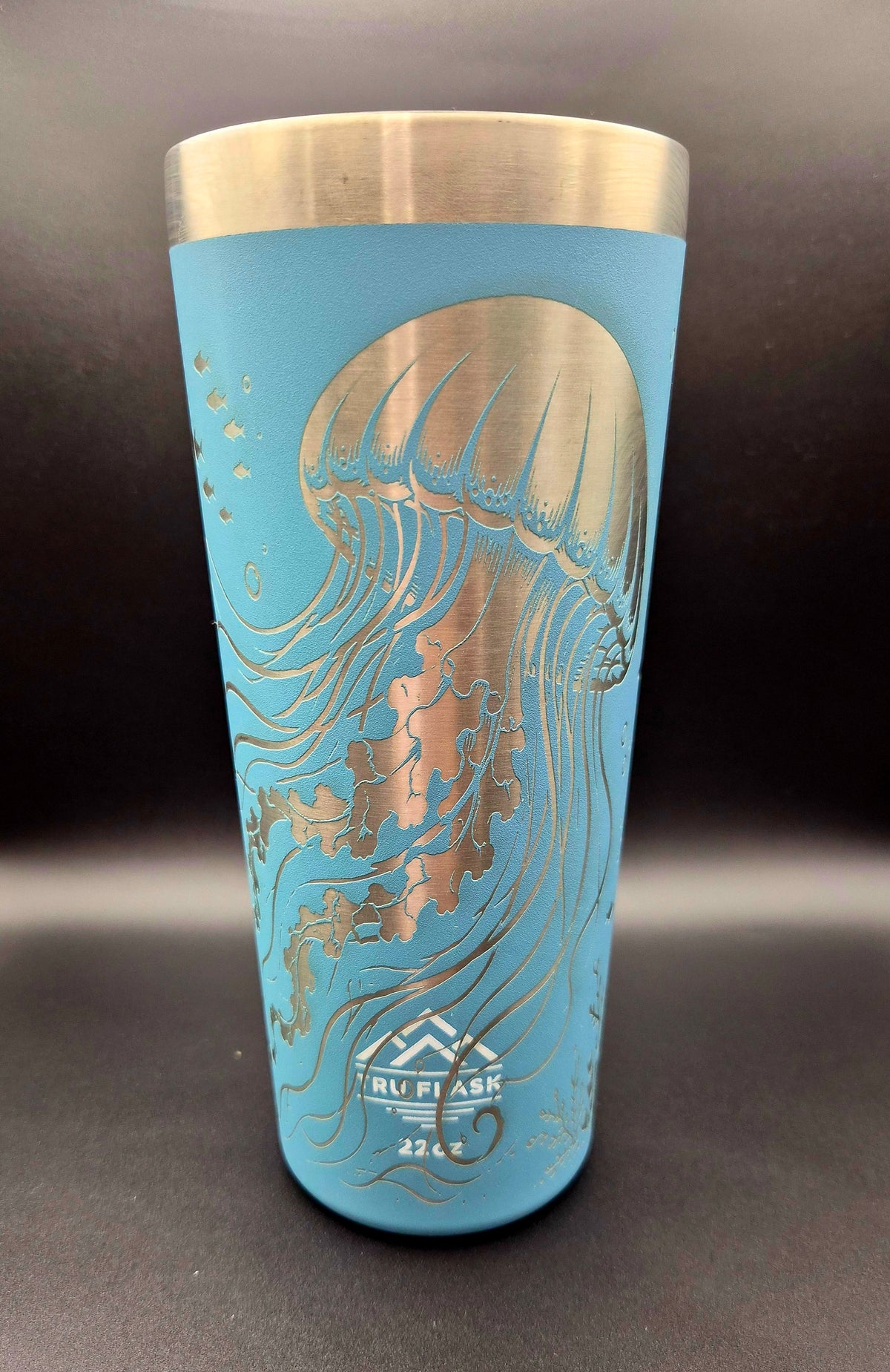 Upcycled Tumblers