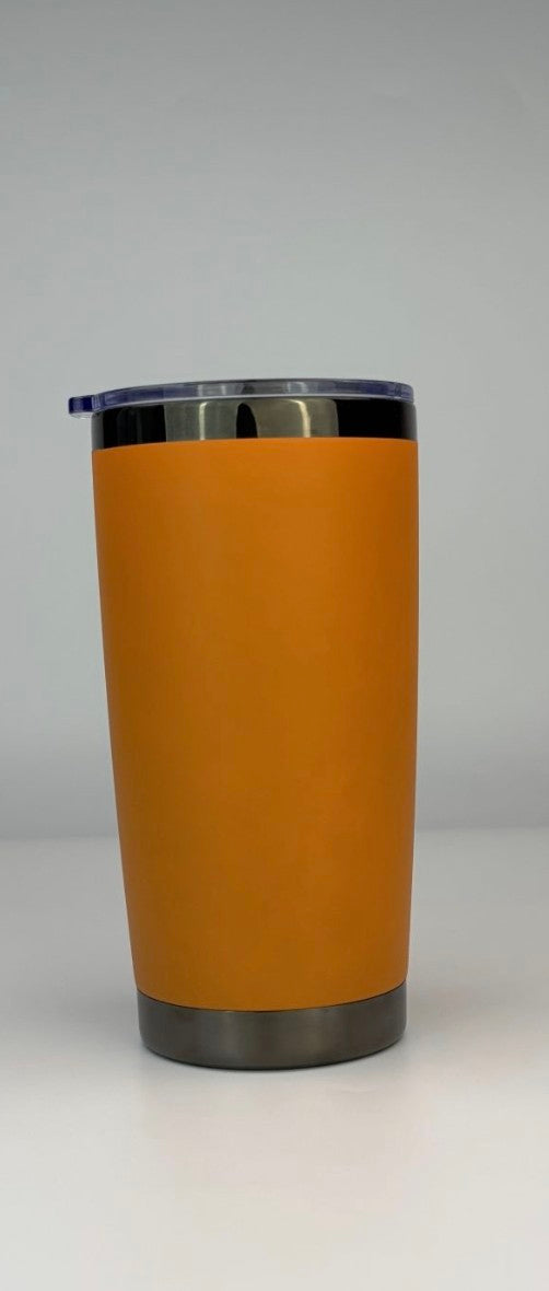Ghost Party 20oz Engraved Tumbler