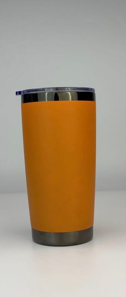 Ghost Party 20oz Engraved Tumbler