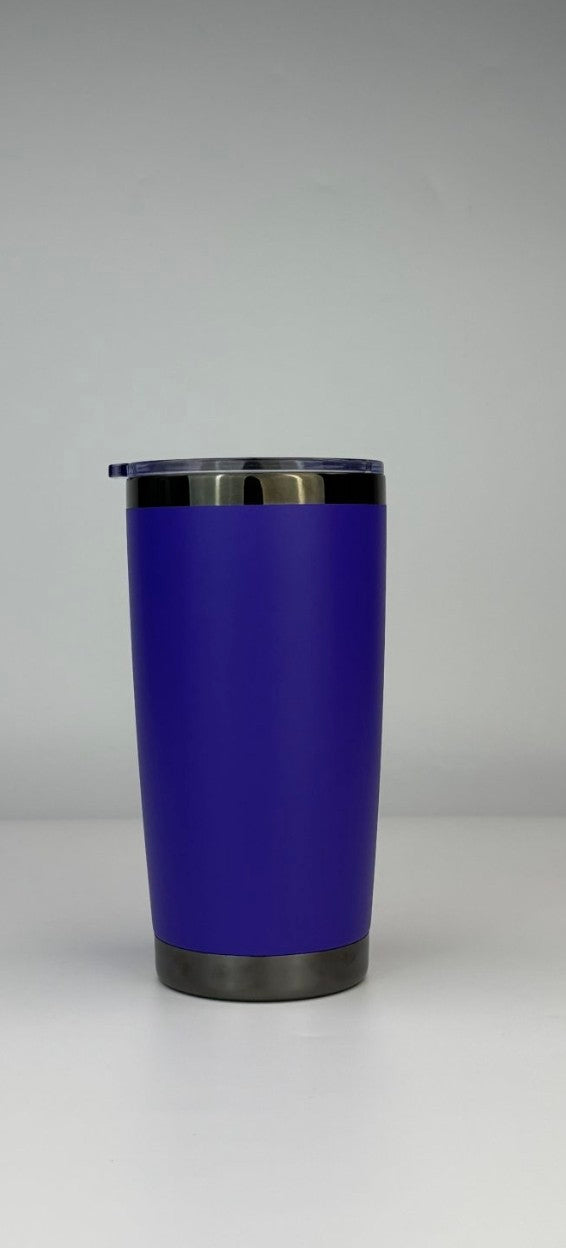 Ghost Party 20oz Engraved Tumbler
