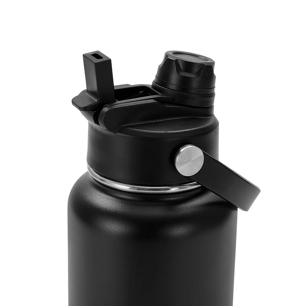 Wyatt's Water Bottles