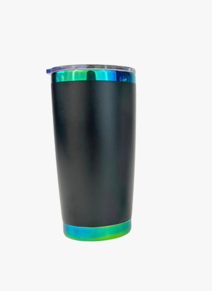 Ghost Party 20oz Engraved Tumbler