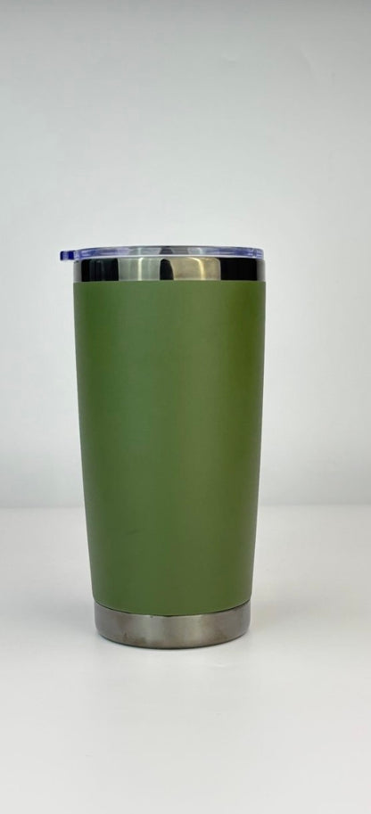 Ghost Party 20oz Engraved Tumbler