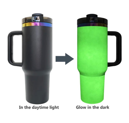 Witch's Brew Engraved 40oz Tumbler