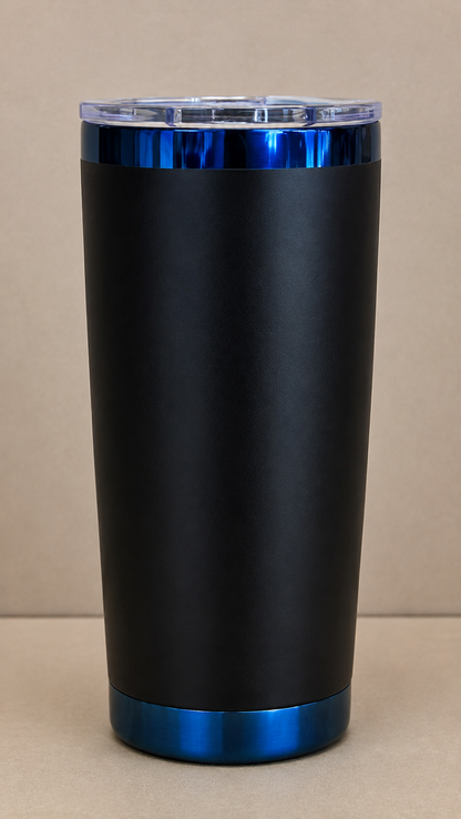 Rebel Loon 20oz Tumbler